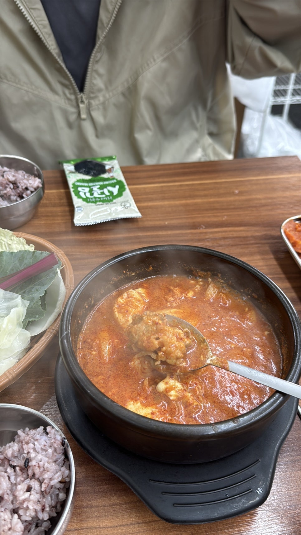 송씨제육 사진 2