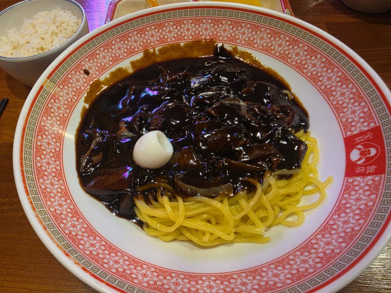 보배반점 신림점 사진 6