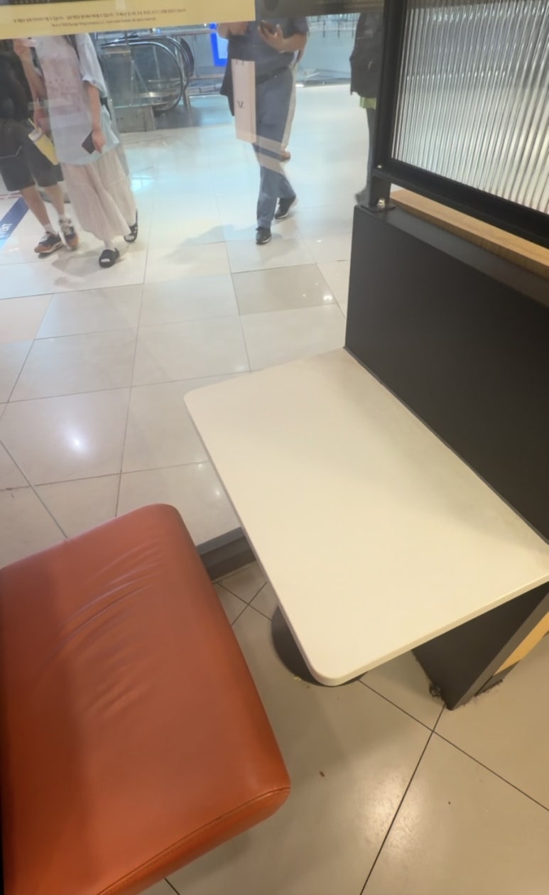 버거킹 수원역사점 사진 4