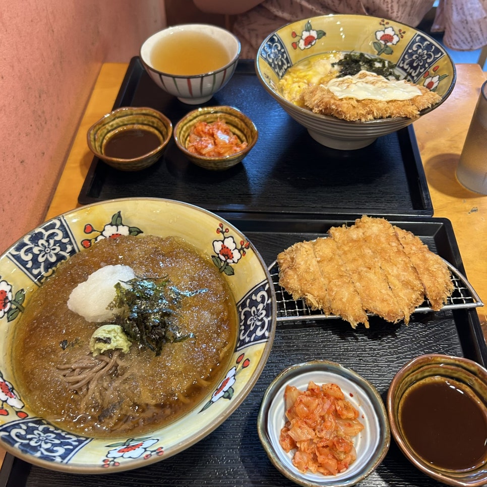 돈천동식당 사진 8