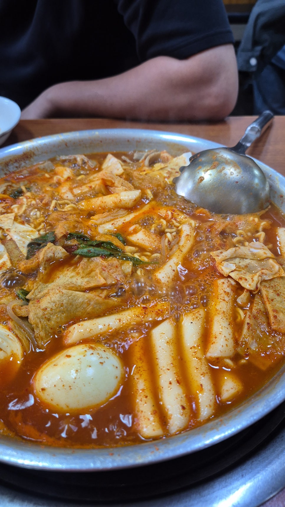 유리즉석떡볶이 사진 7