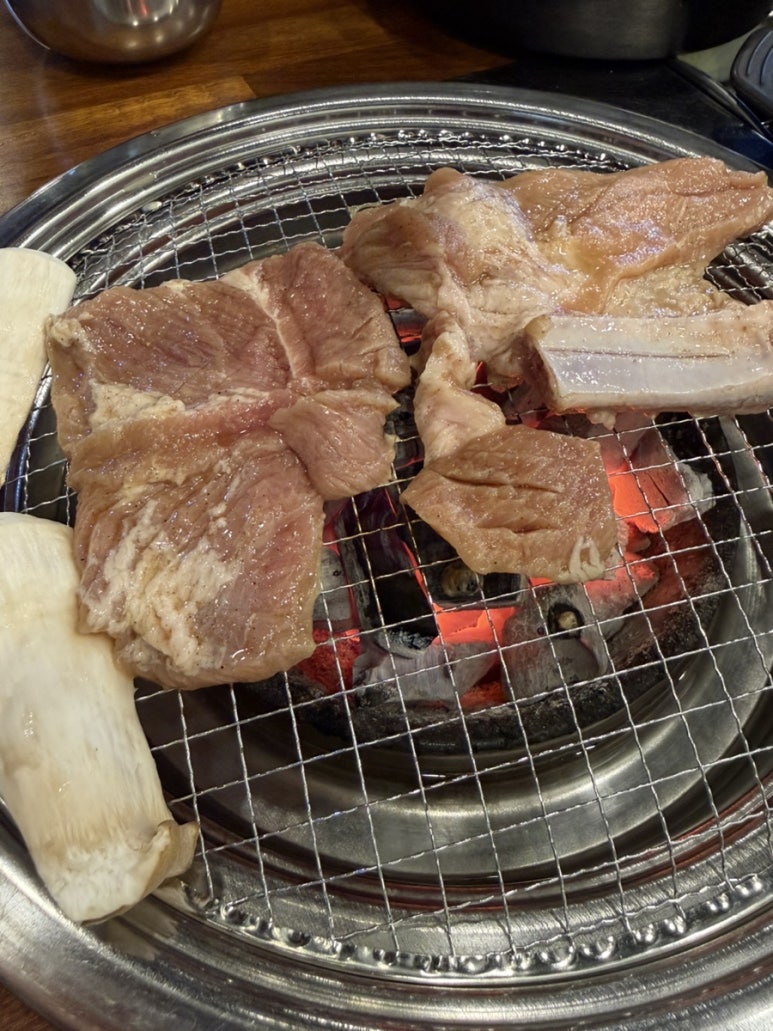 금산갈비 사진 3