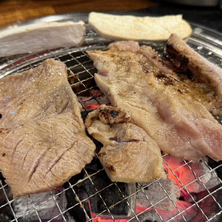 금산갈비 사진 6