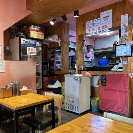 돈천동식당 사진 6