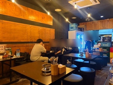 육회독존 수원역점 사진 7
