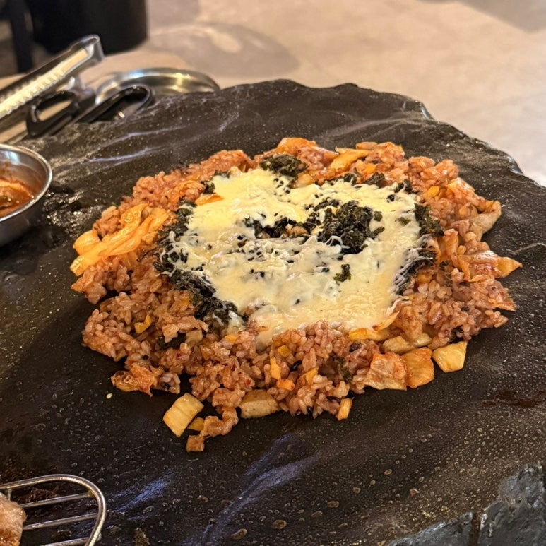 쏘삼208 수원역점 사진 8