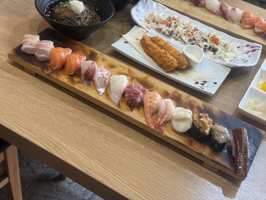 오승렬스시 사진 6