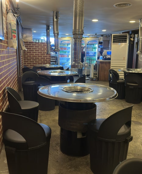 영일 목덜미살연탄구이 사진 5