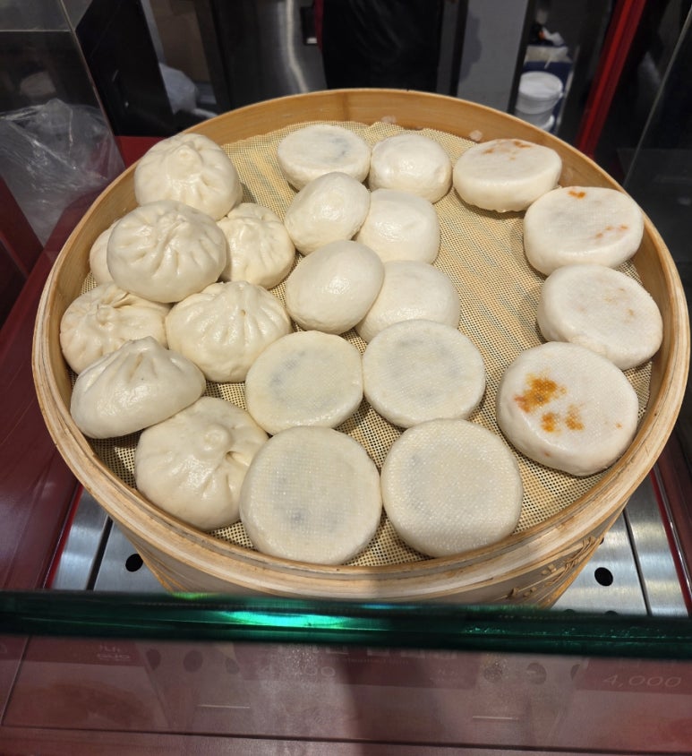구오만두 롯데백화점노원점 사진 5