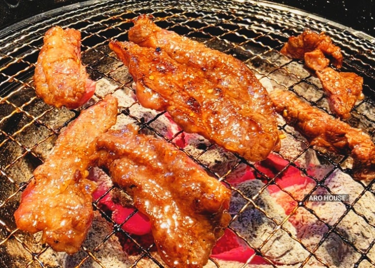 황제갈비살 사진 7