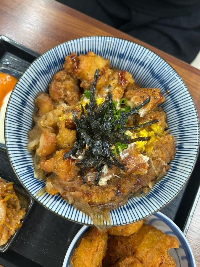 당당초밥 사진 6