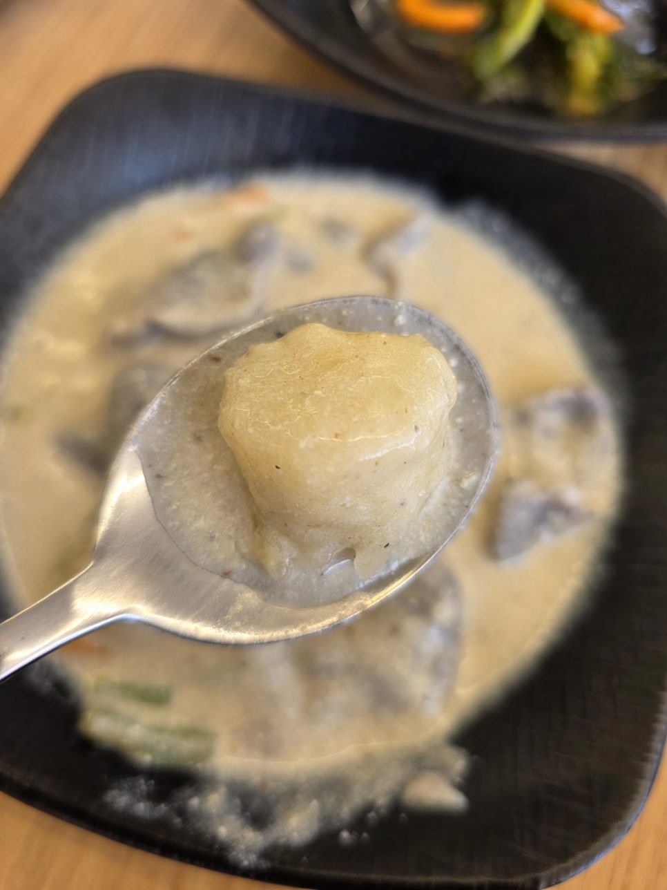 시골막국수와옹심이 여수돌산점 사진 4
