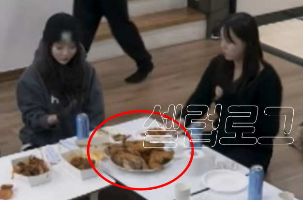 33기 영수 BBQ 주문 폭주에 31기 옥순 BHC 밀릴 수 없지 예상과 전혀 다른 반응이 나온 이유 이미지 4