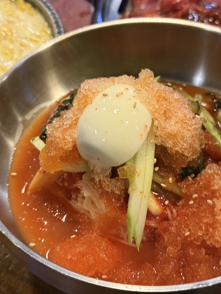 새마을식당 의정센트럴점 사진 3