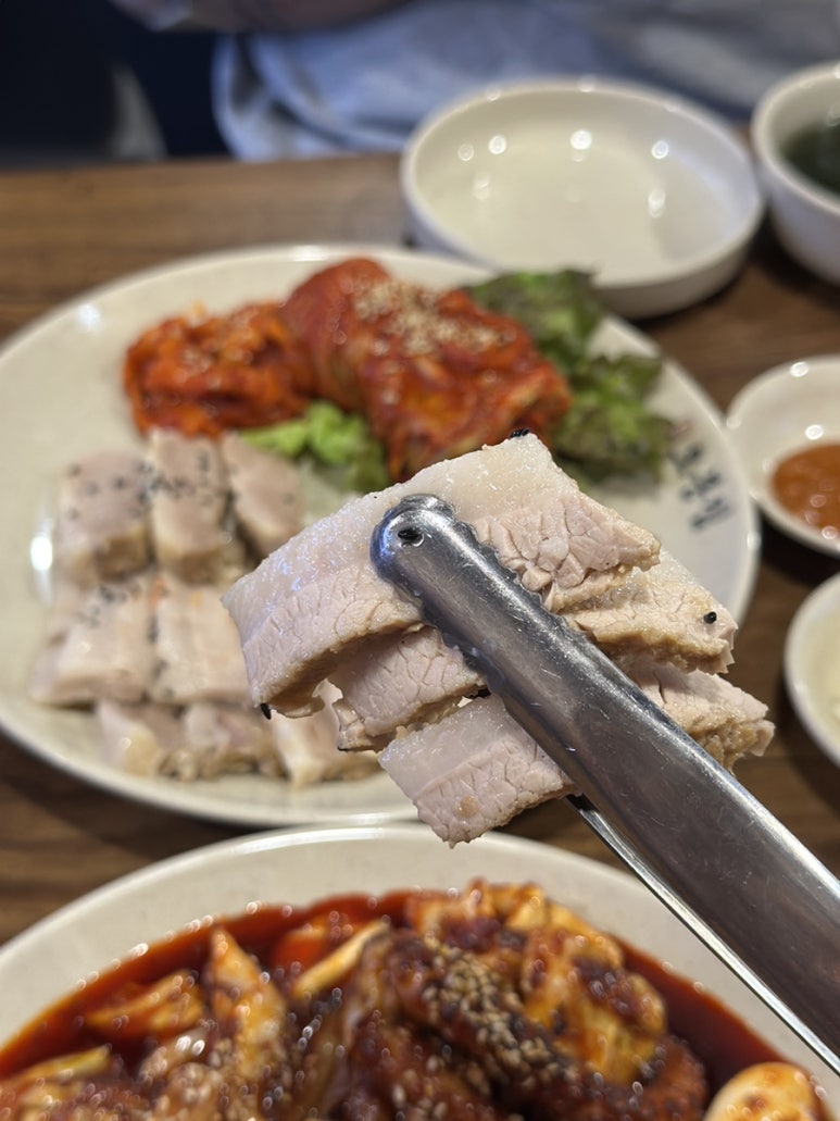 오봉집 영등포역점 사진 8