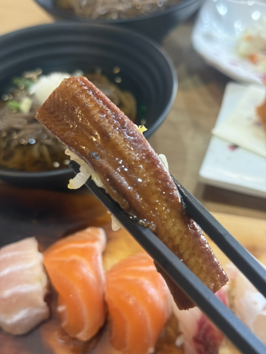오승렬스시 사진 5