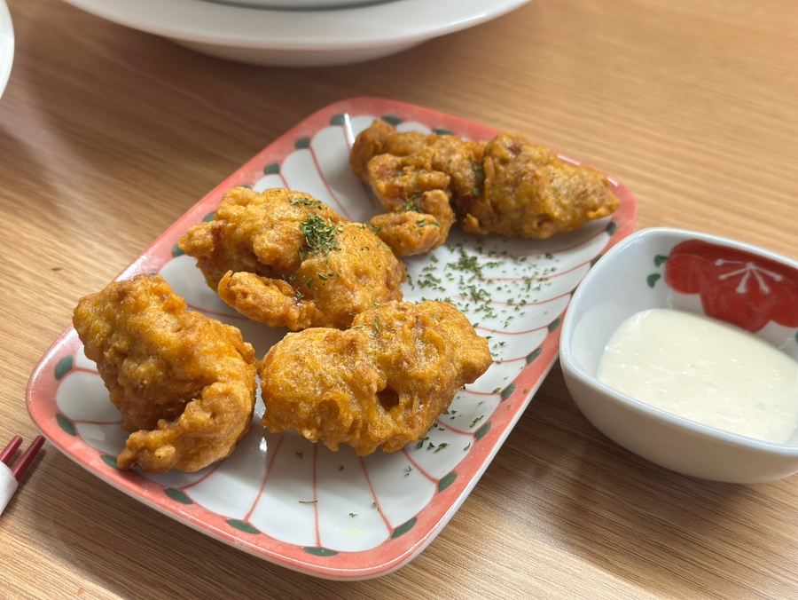 태양의토마토라멘 대학로점 사진 3
