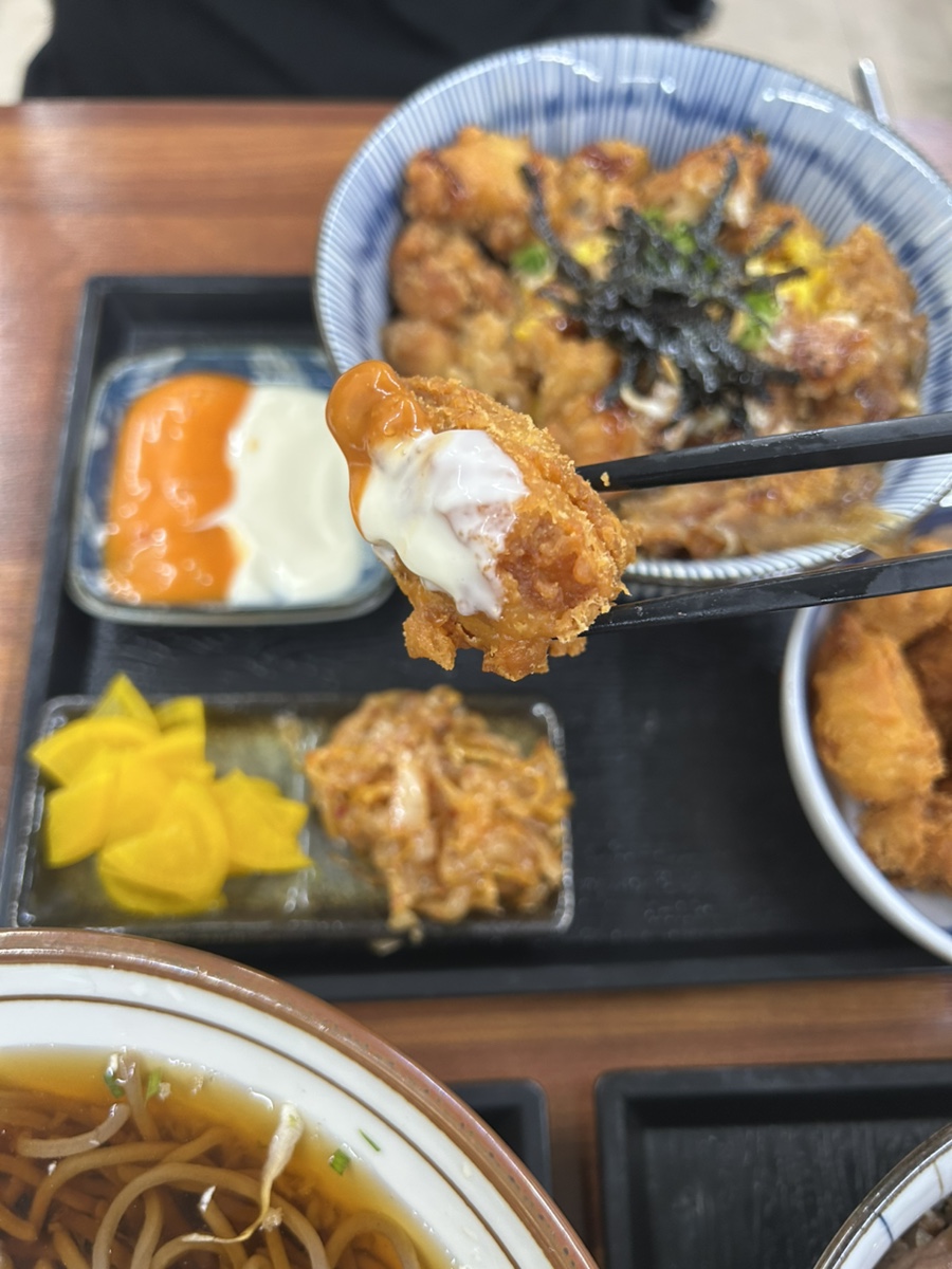 당당초밥 사진 4