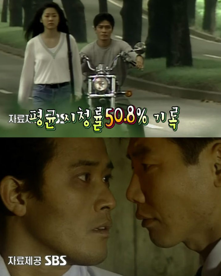 경찰 검문이 너무 싫어서.. 유명해지려고 배우가 된 남자의 정체 예전과 완전히 달라졌다 이미지 6