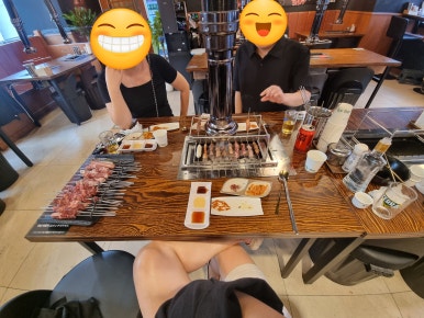 미친양꼬치 대학로점 사진 4