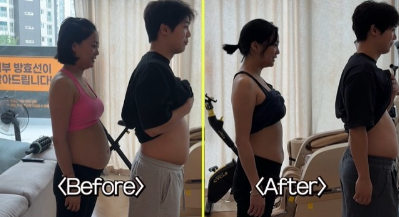 40kg대인 줄 알았는데 60kg 왜 요즘 더 눈길이 가는 걸까 이미지 3