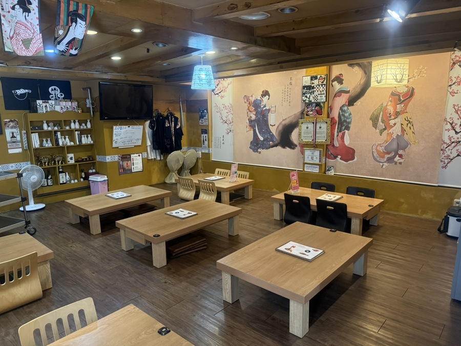 오승렬스시 사진 8