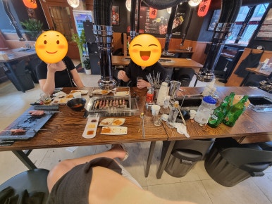 미친양꼬치 대학로점 사진 5