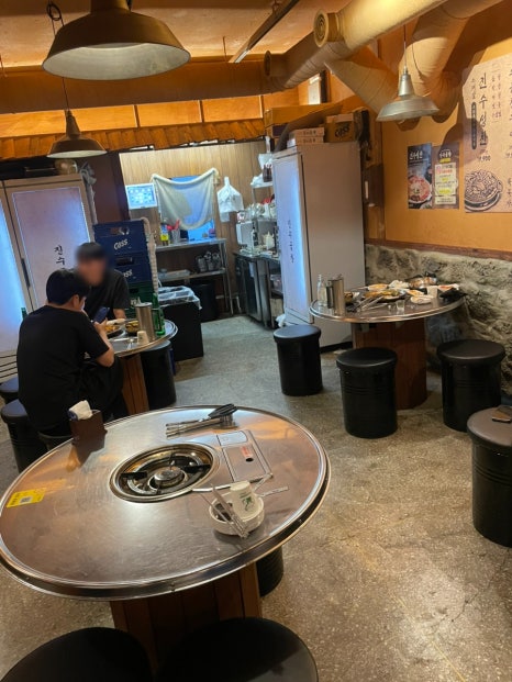 진수곱창 신림직영점 사진 8