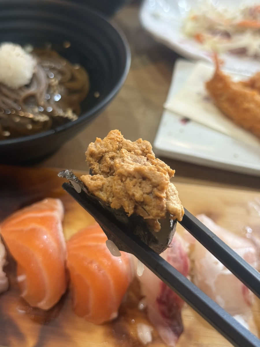 오승렬스시 사진 7