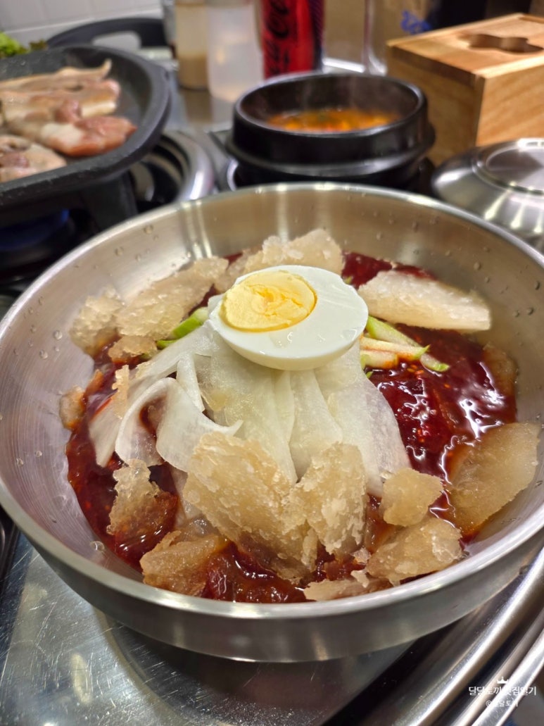 꼬대집 사진 4