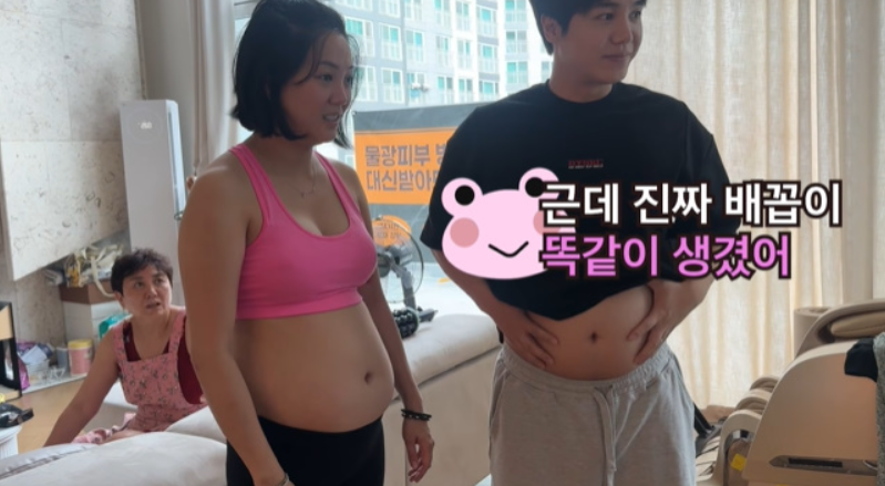 40kg대인 줄 알았는데 60kg 왜 요즘 더 눈길이 가는 걸까 이미지 4