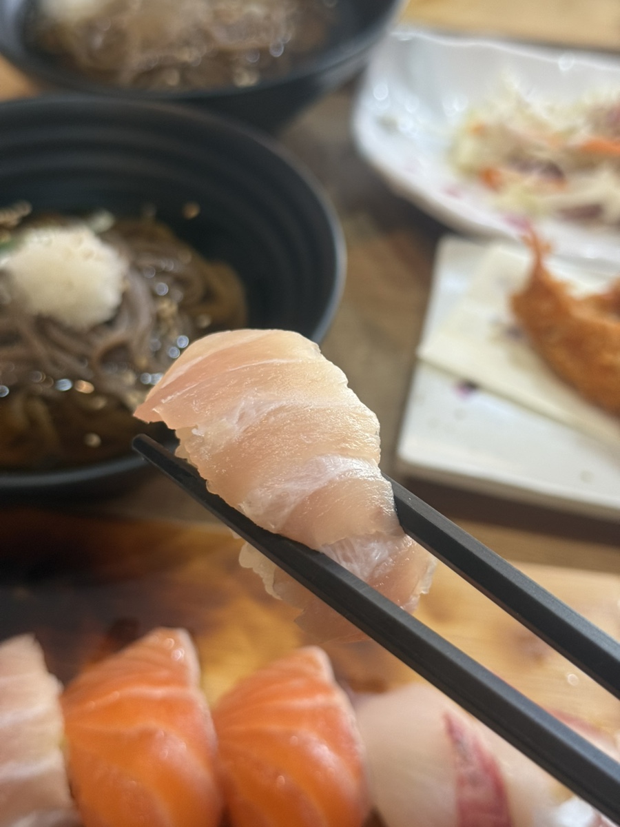 오승렬스시 사진 4