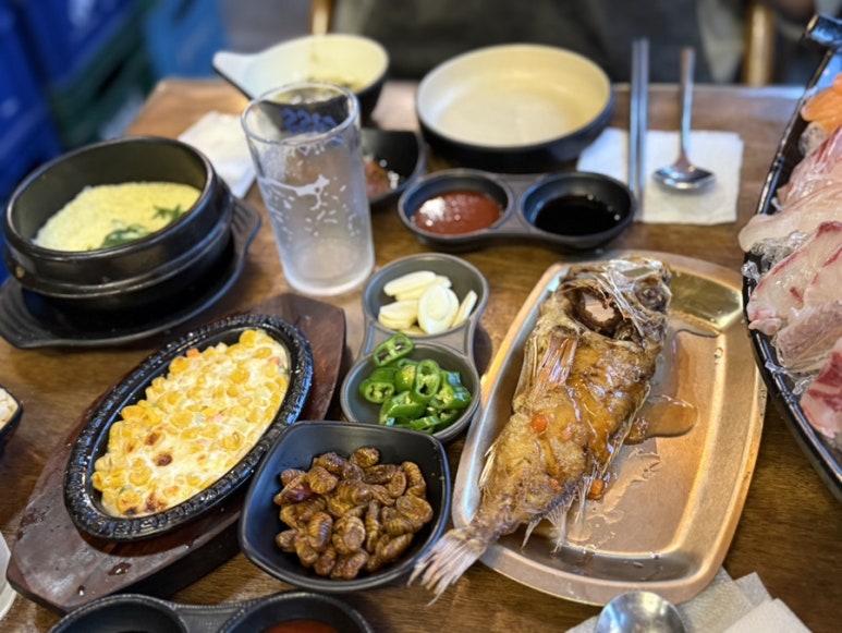 두툼해 야탑점 사진 4