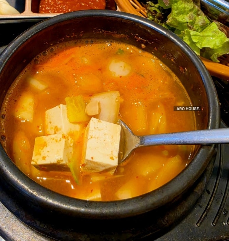 황제갈비살 사진 4