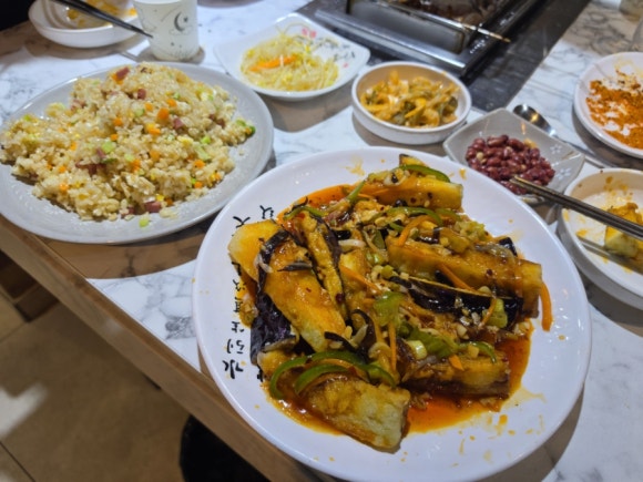우림양꼬치 사진 7