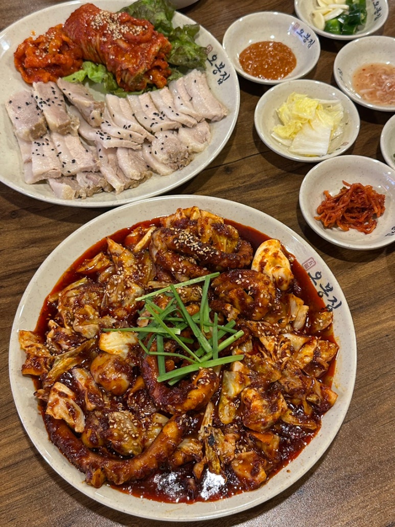 오봉집 영등포역점 사진 7