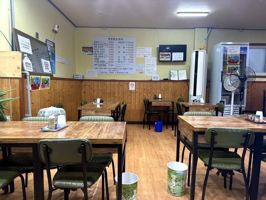 햇빛촌순대국 사진 6