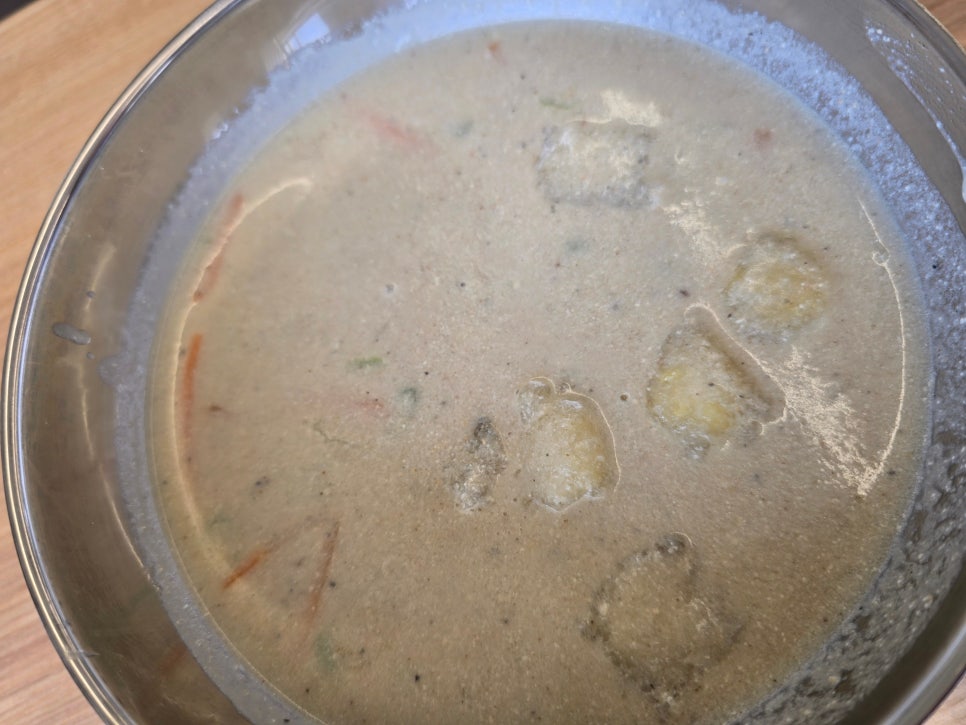 시골막국수와옹심이 여수돌산점 사진 2