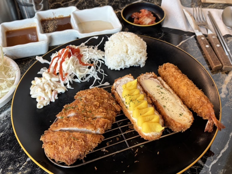 의정부삼대돈가스 사진 5