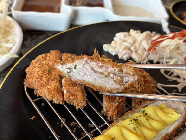 의정부삼대돈가스 사진 4