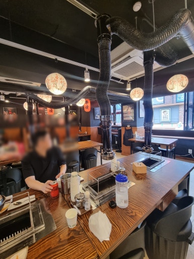 미친양꼬치 대학로점 사진 7