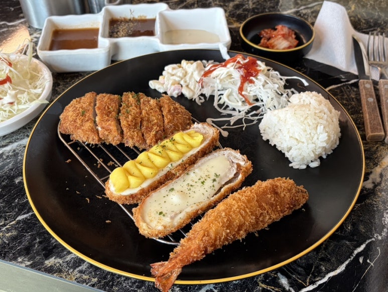 의정부삼대돈가스 사진 7