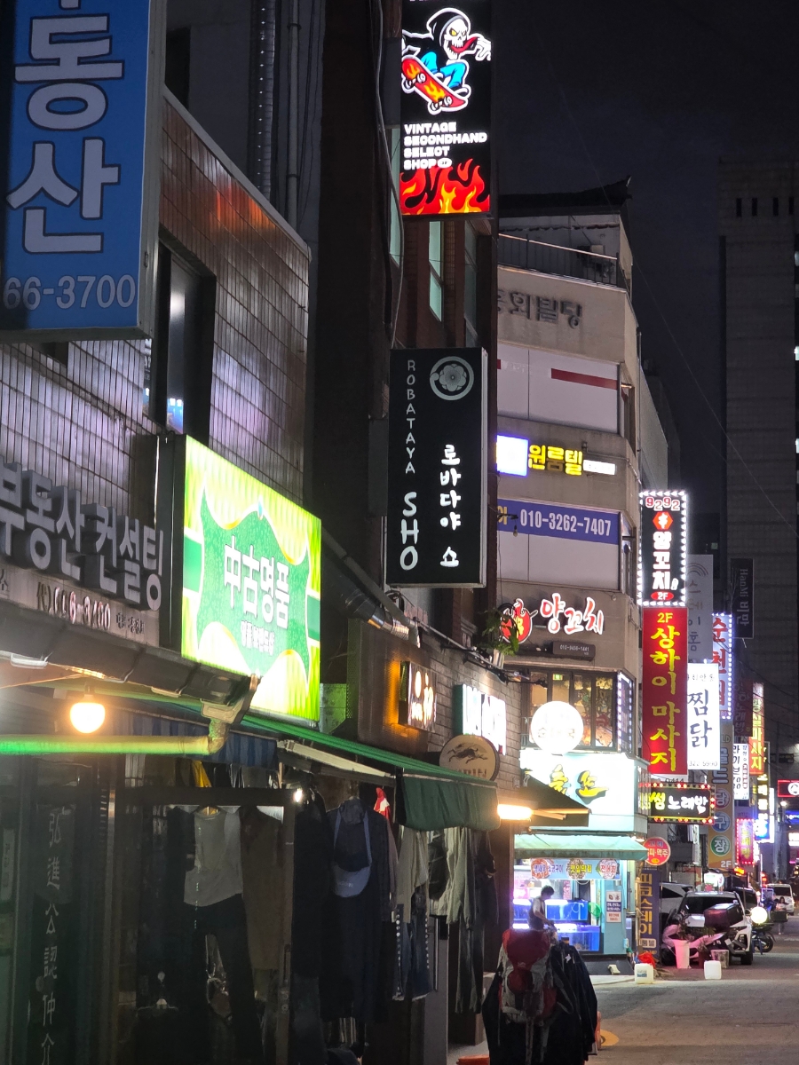 로바다야쇼 사진 7