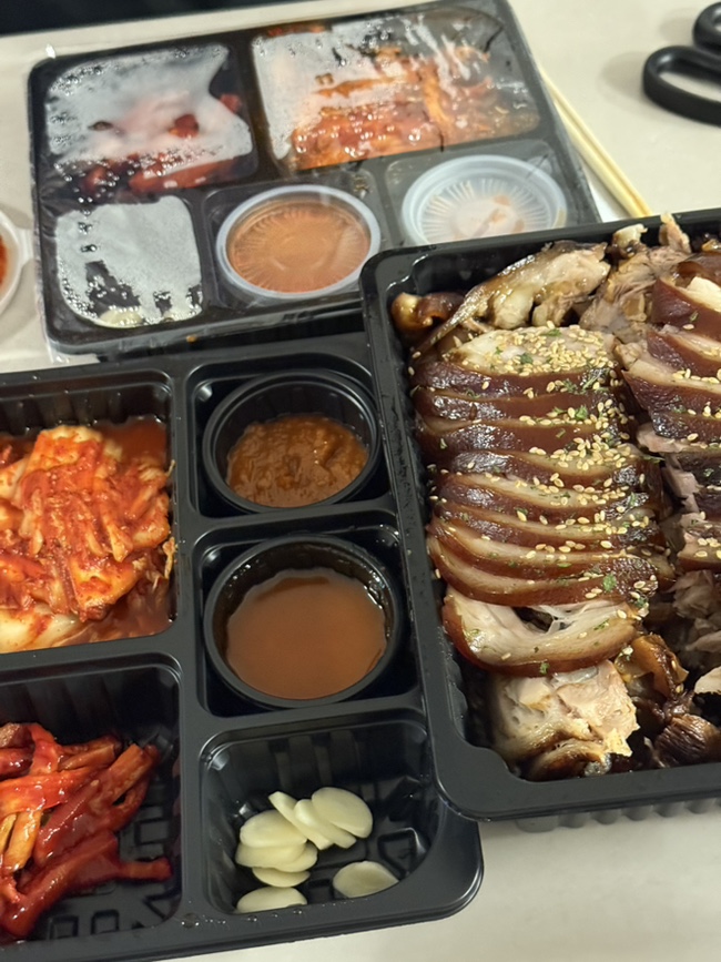 청담족발 광명점 사진 6