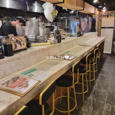 낭만식당 범계점 사진 7
