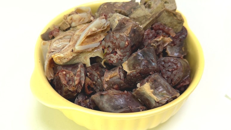유명순대국 사진 7