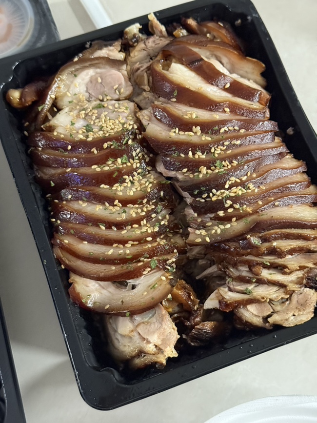 청담족발 광명점 사진 7