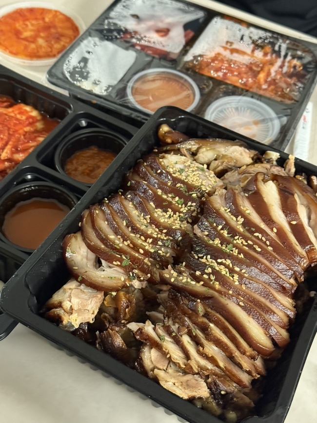 청담족발 광명점 사진 5