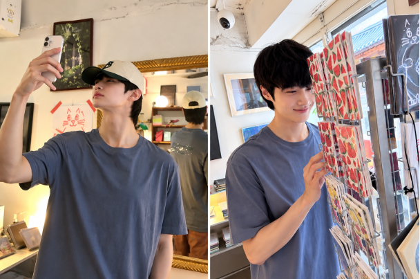 전액 현금으로 130억 한남더힐 매입한 변우석 최근 분위기가 확 바뀌었다 이미지 3