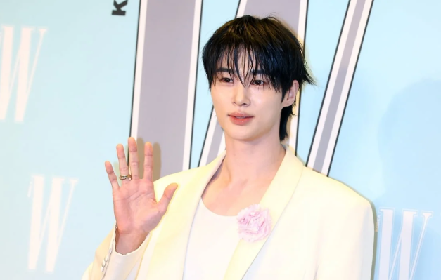 전액 현금으로 130억 한남더힐 매입한 변우석 최근 분위기가 확 바뀌었다 이미지 2